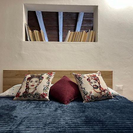 M'Ama Apartment Ficarazzi Bagian luar foto