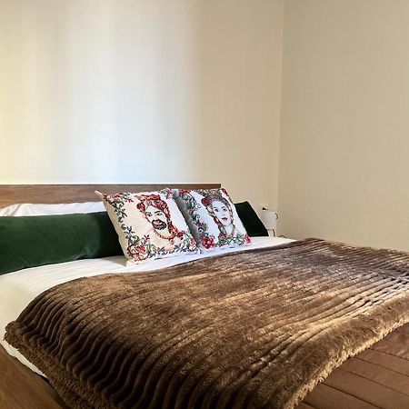 M'Ama Apartment Ficarazzi Bagian luar foto