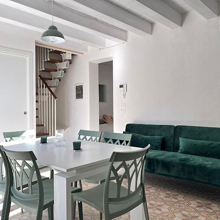 M'Ama Apartment Ficarazzi Bagian luar foto