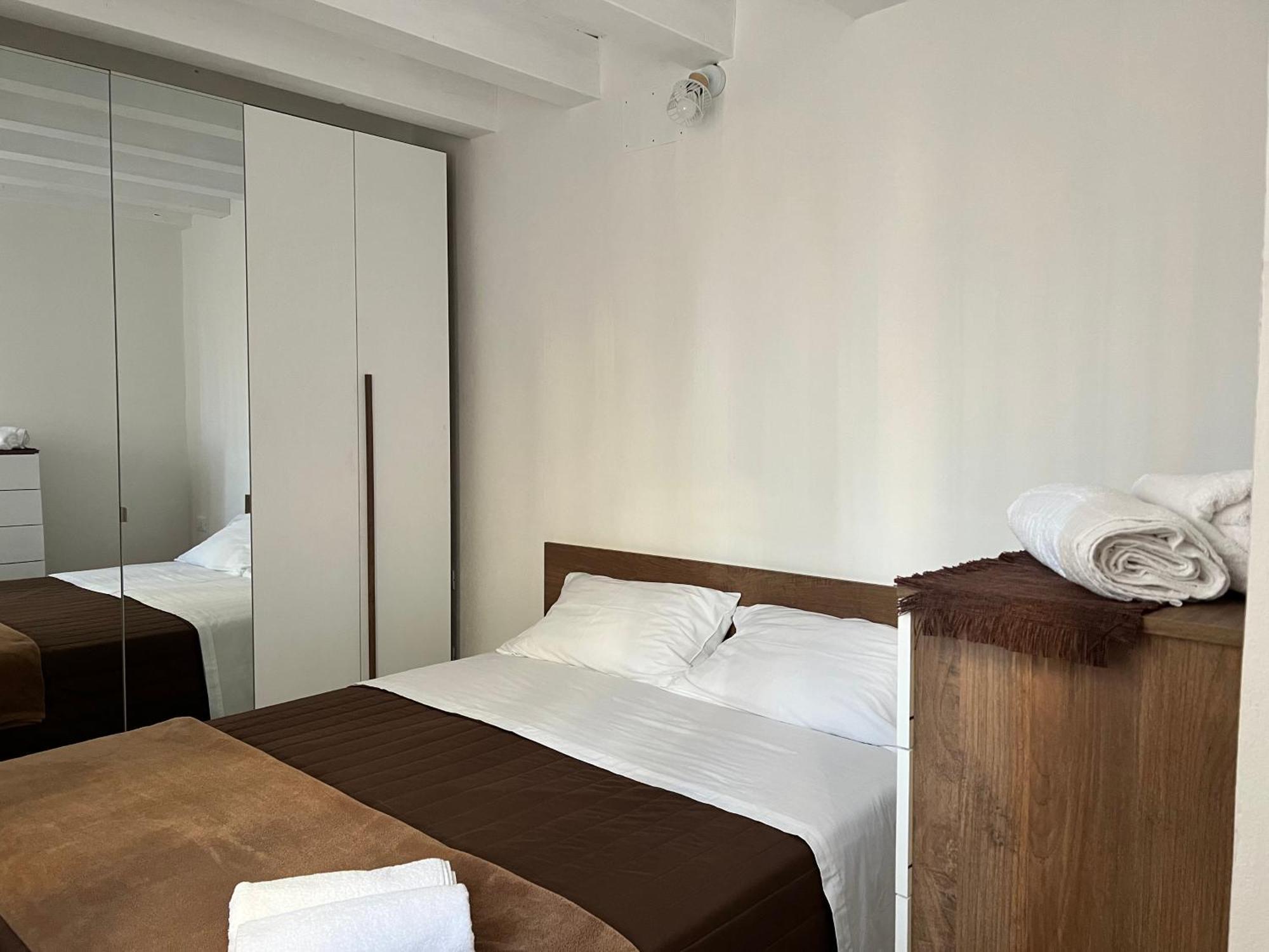 M'Ama Apartment Ficarazzi Bagian luar foto