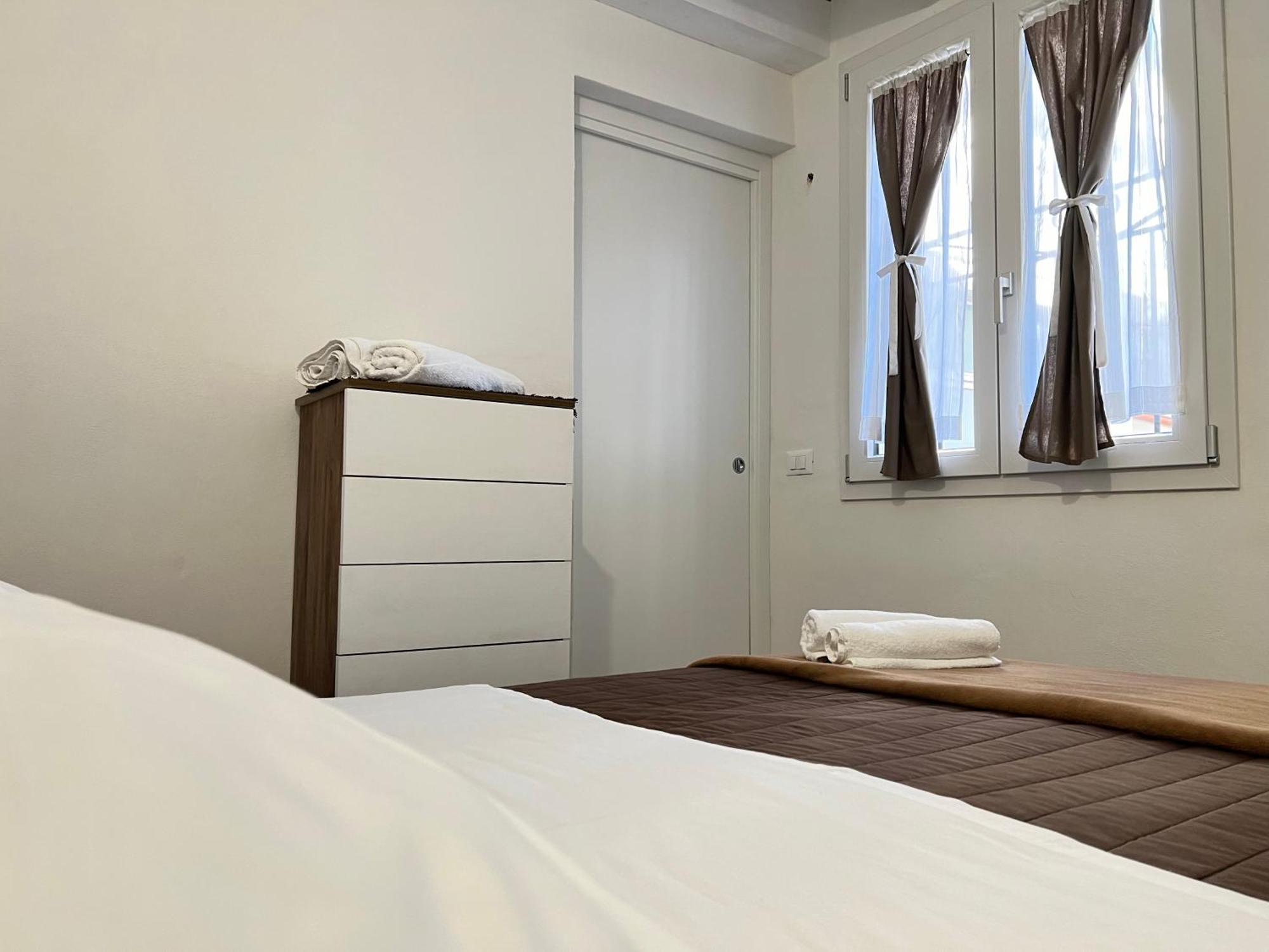 M'Ama Apartment Ficarazzi Bagian luar foto