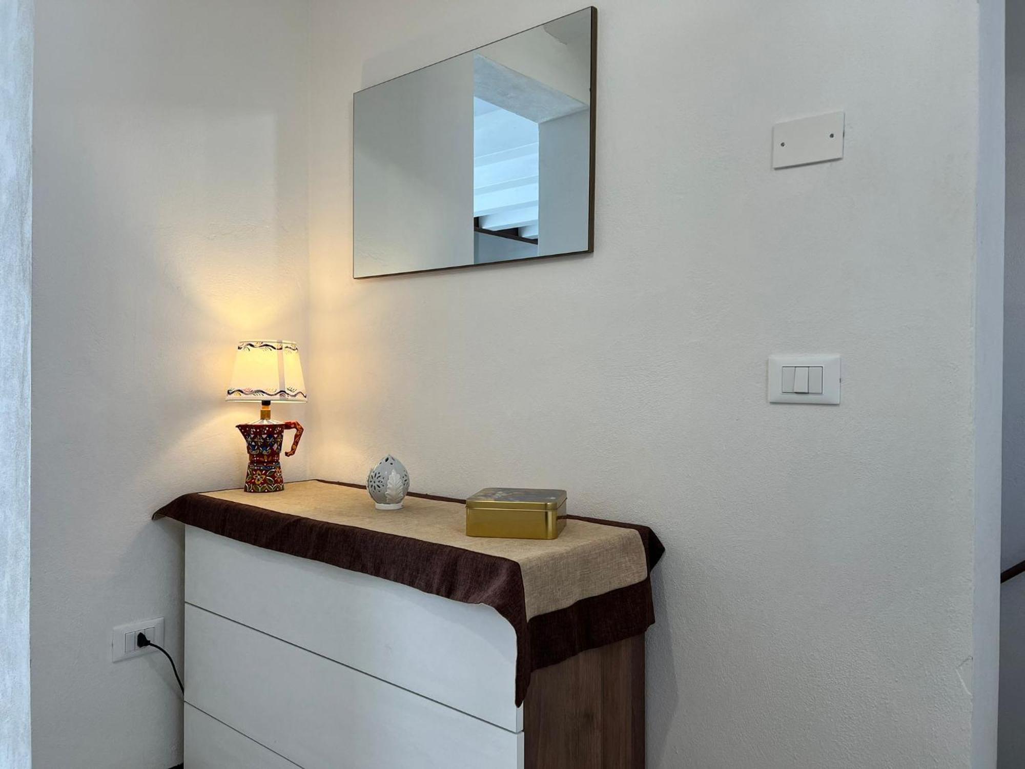 M'Ama Apartment Ficarazzi Bagian luar foto