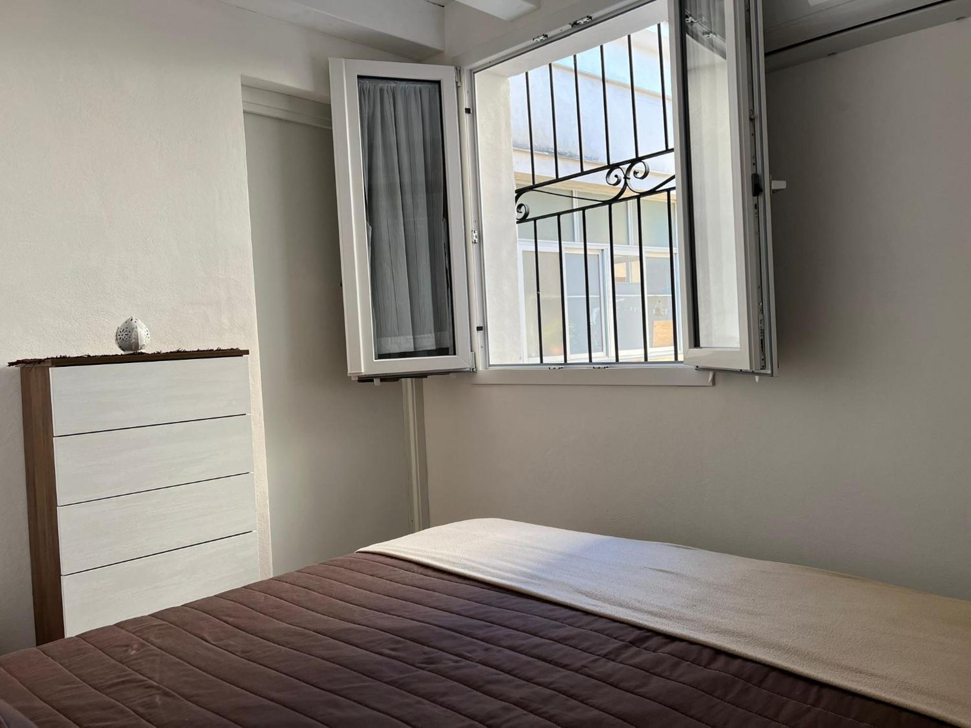 M'Ama Apartment Ficarazzi Bagian luar foto