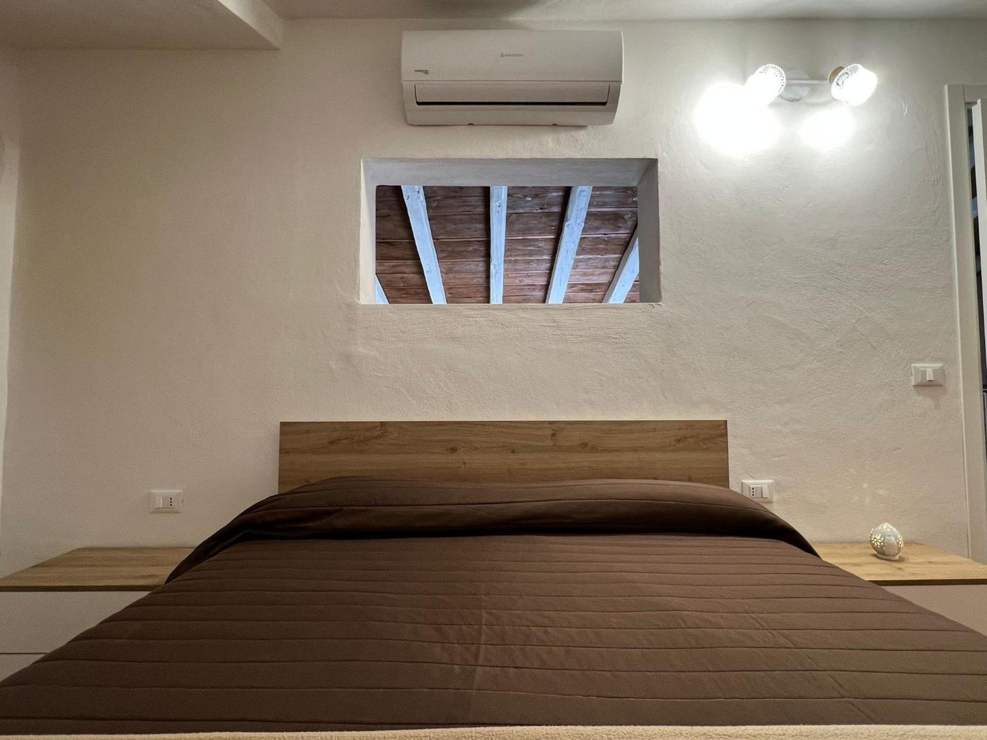 M'Ama Apartment Ficarazzi Bagian luar foto