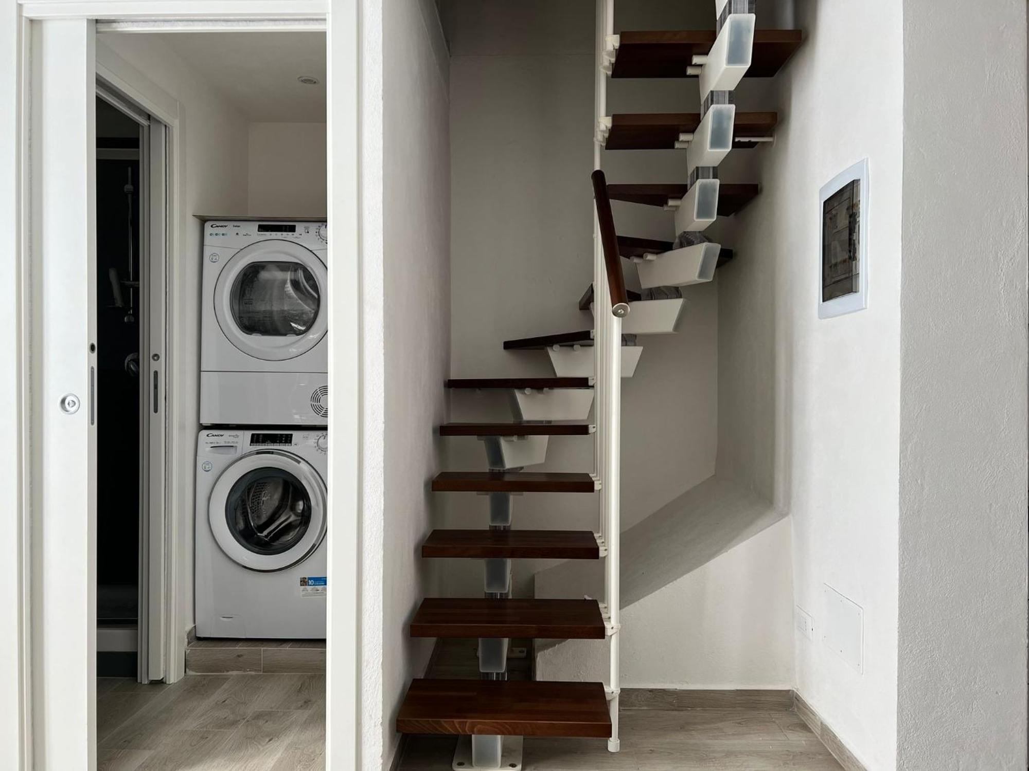 M'Ama Apartment Ficarazzi Bagian luar foto