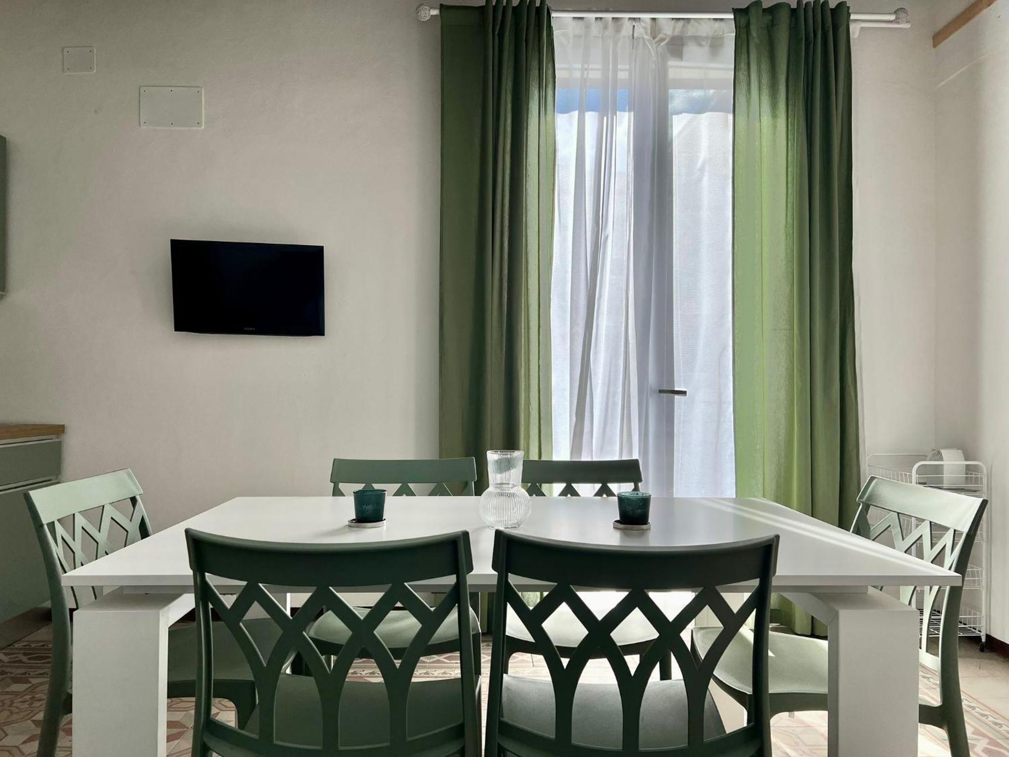 M'Ama Apartment Ficarazzi Bagian luar foto