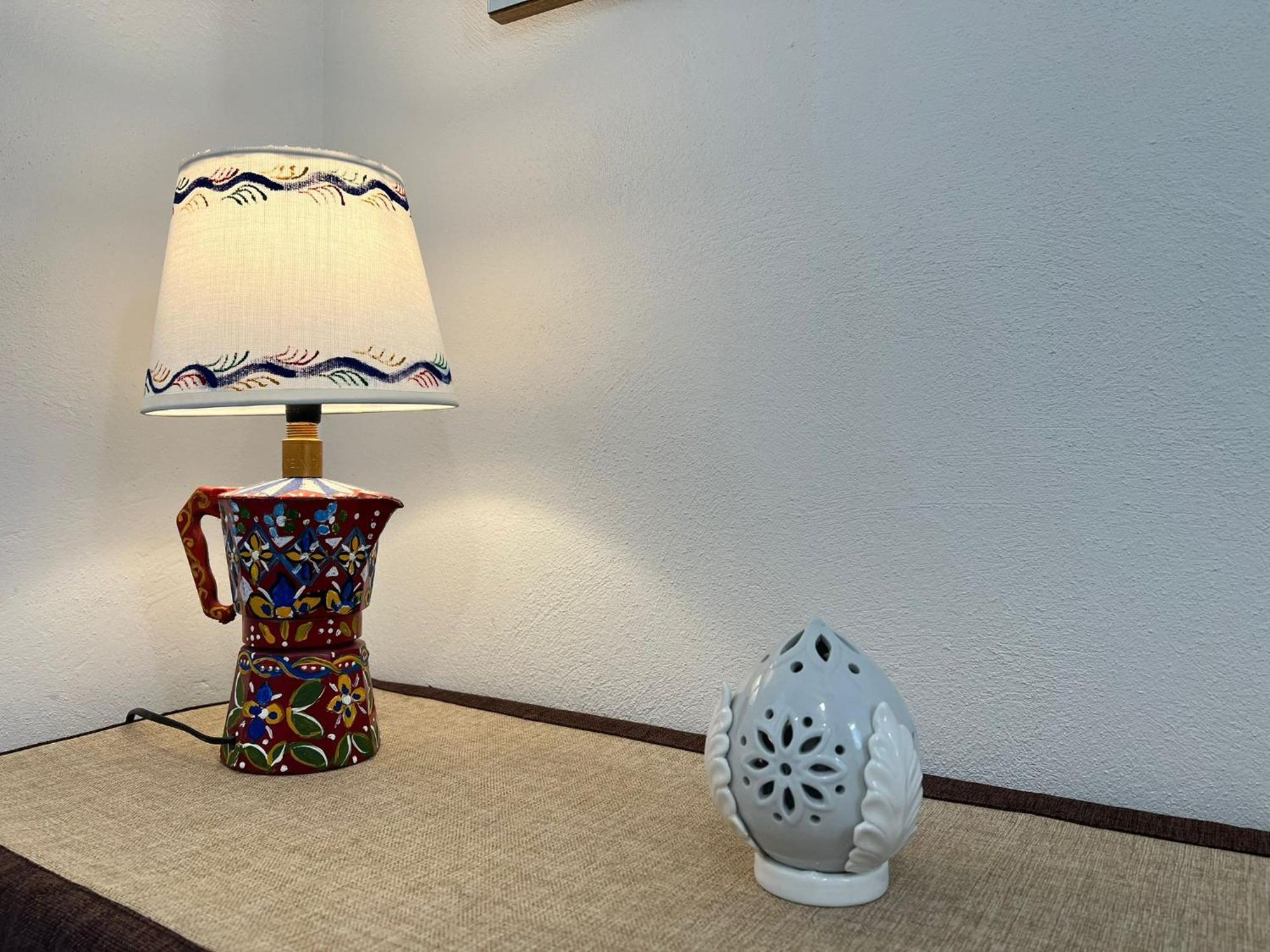 M'Ama Apartment Ficarazzi Bagian luar foto