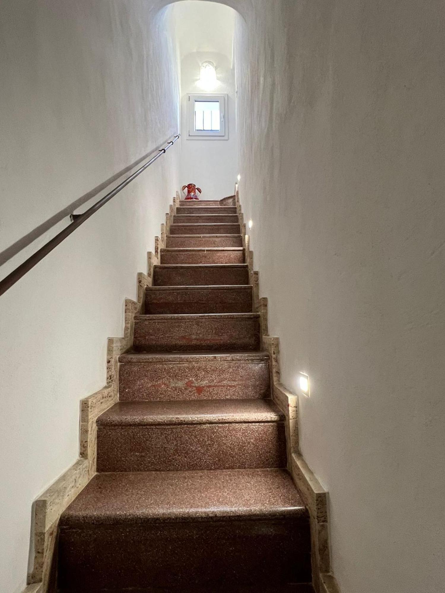 M'Ama Apartment Ficarazzi Bagian luar foto