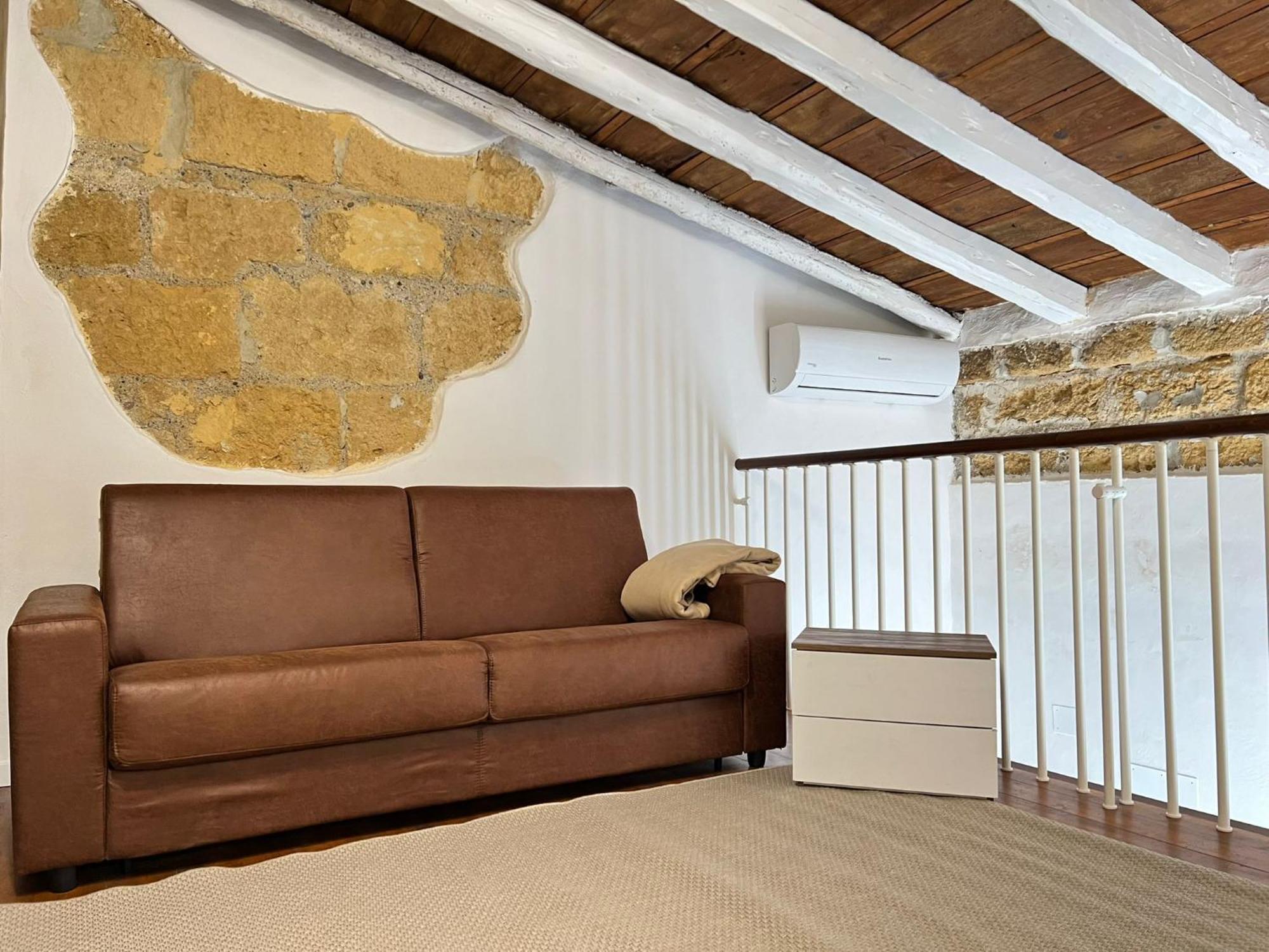 M'Ama Apartment Ficarazzi Bagian luar foto
